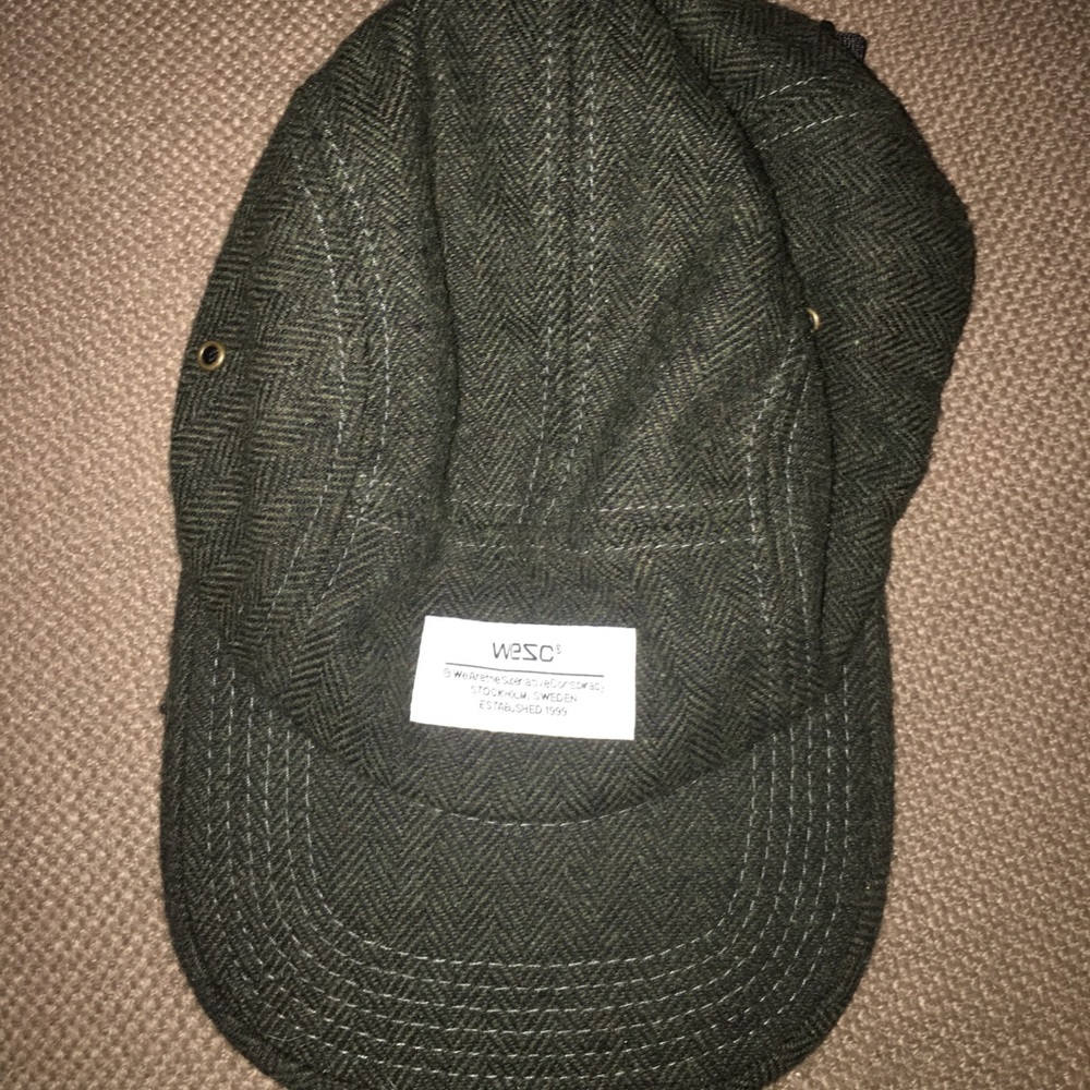 Men’s hat